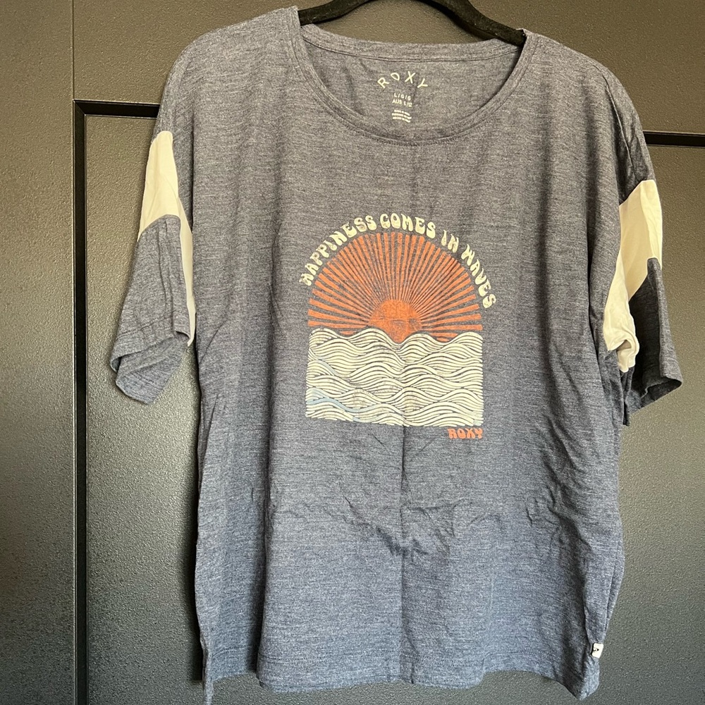 Roxy T-Shirt